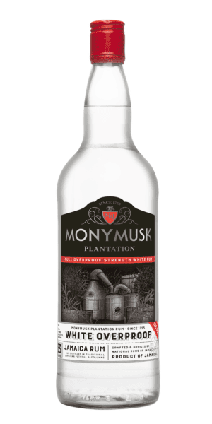 Monymusk Plantation